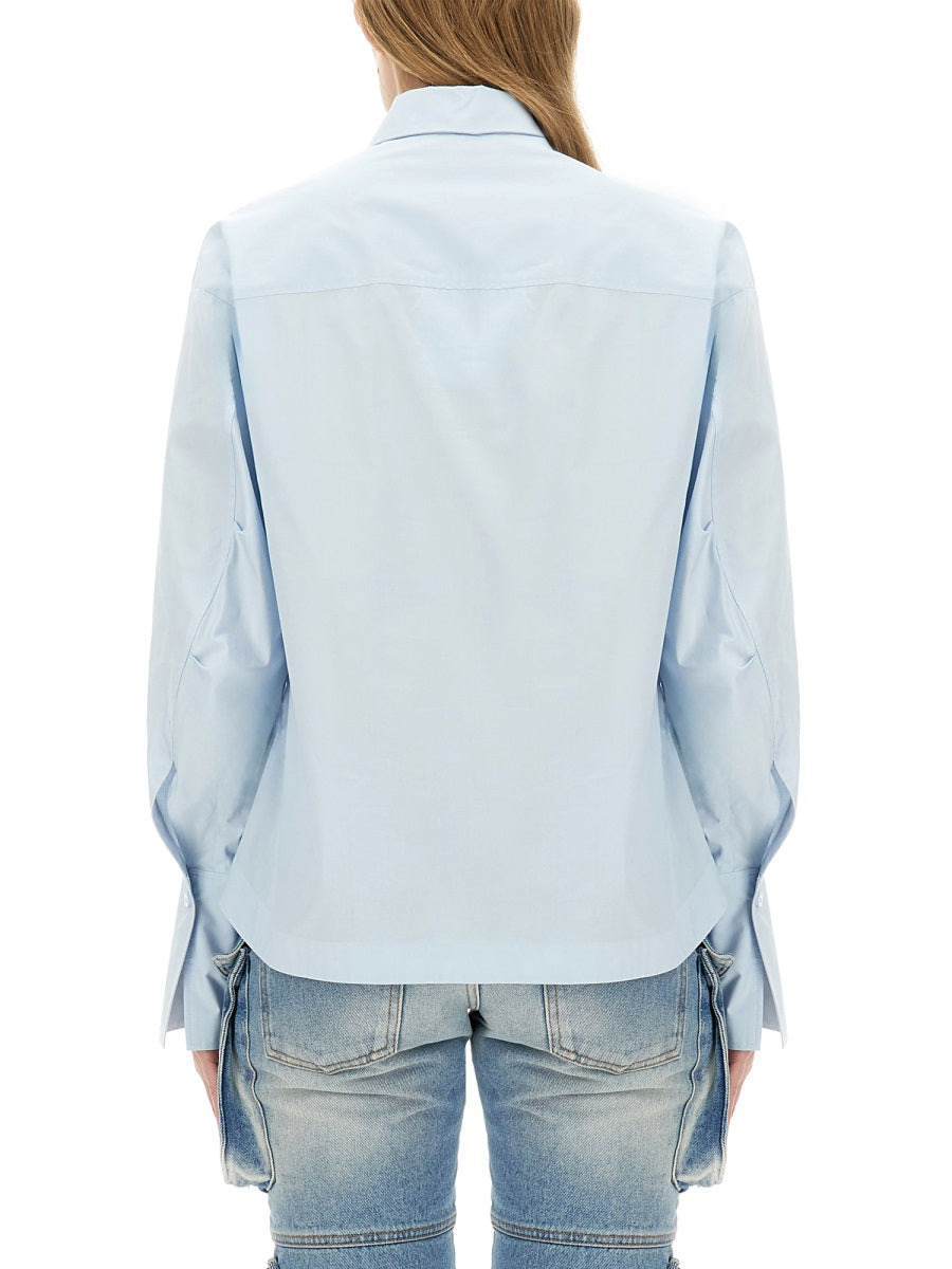 The Attico Women Shirt "Diana" - 3