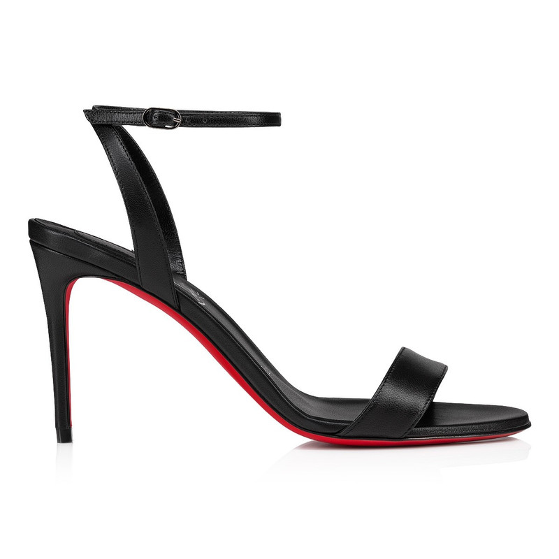 Christian Louboutin Loubigirl outlook