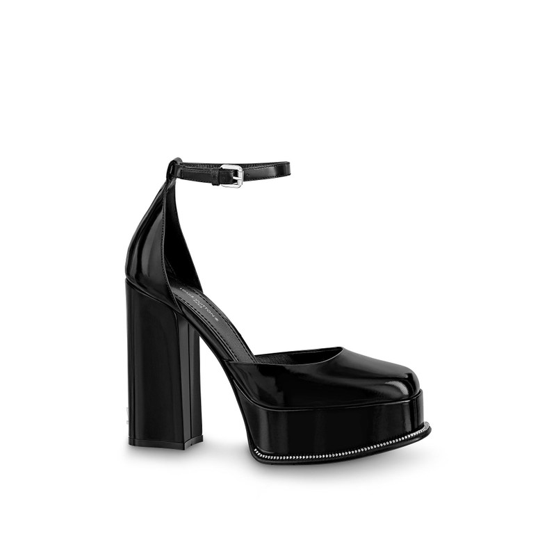 Fame Platform Pump 1
