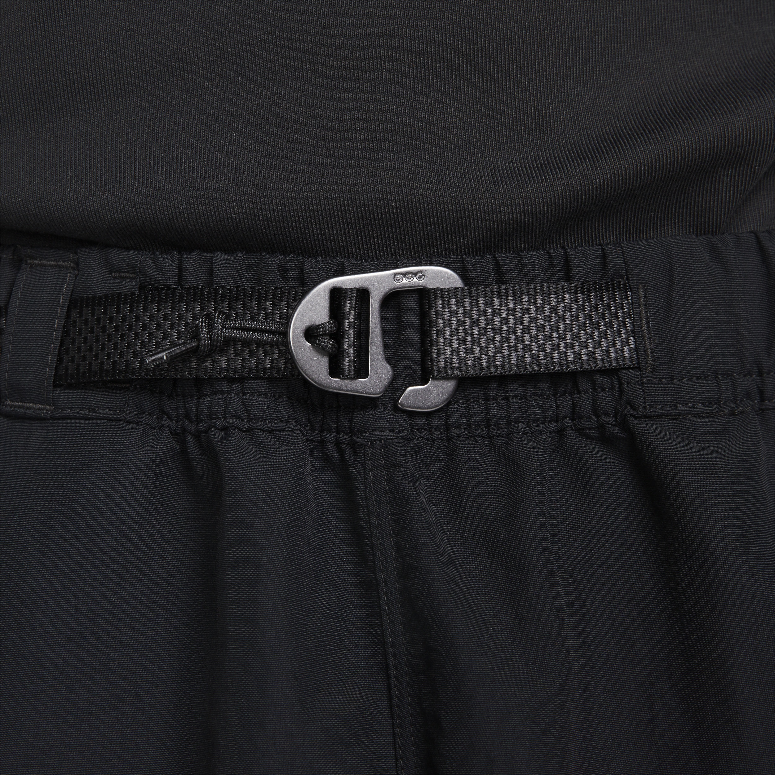 Men's Nike ACG Trail Shorts - 4