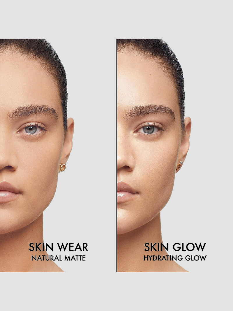 Forever Skin Wear Foundation - 2 Warm 6