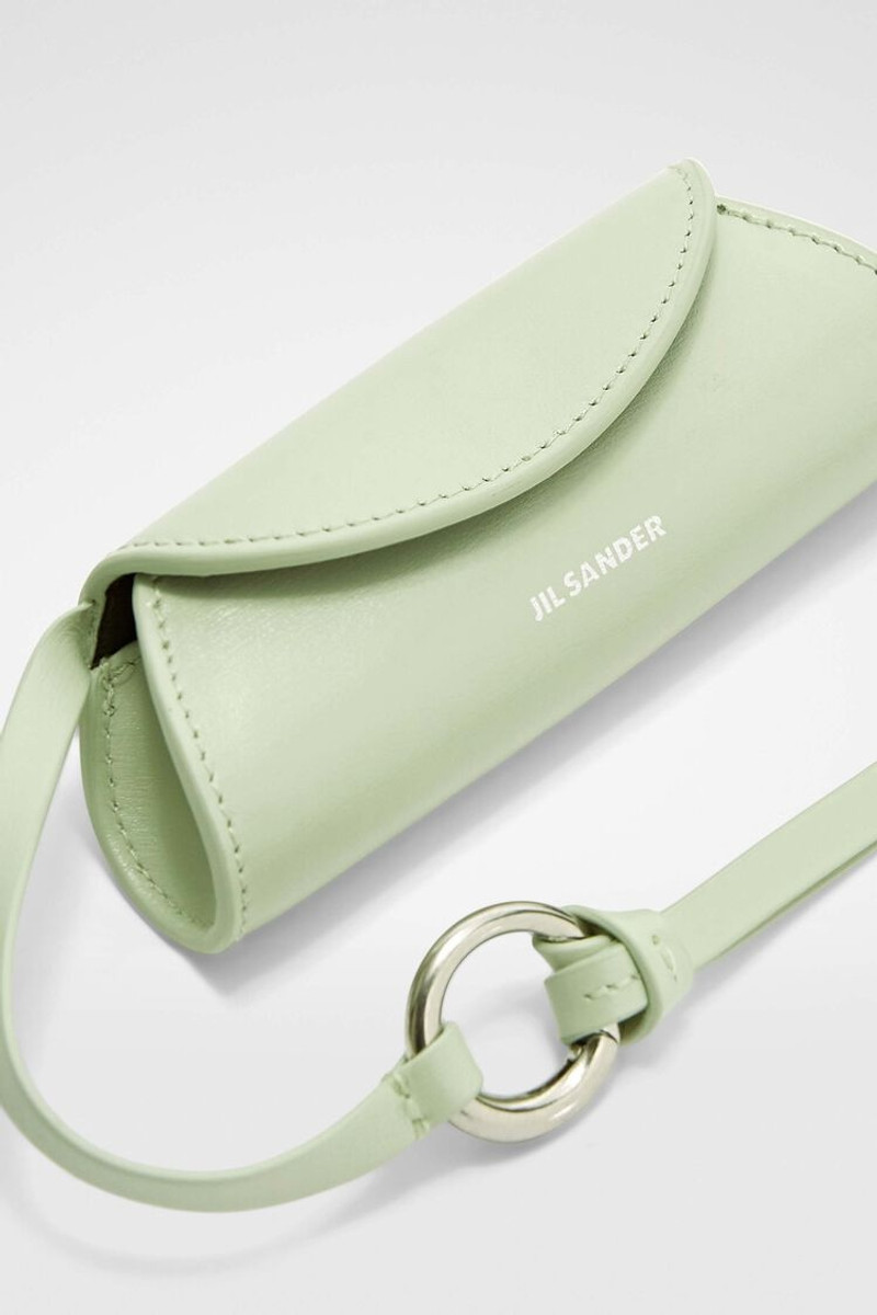 Jil Sander Cannolo Lipstick Case outlook