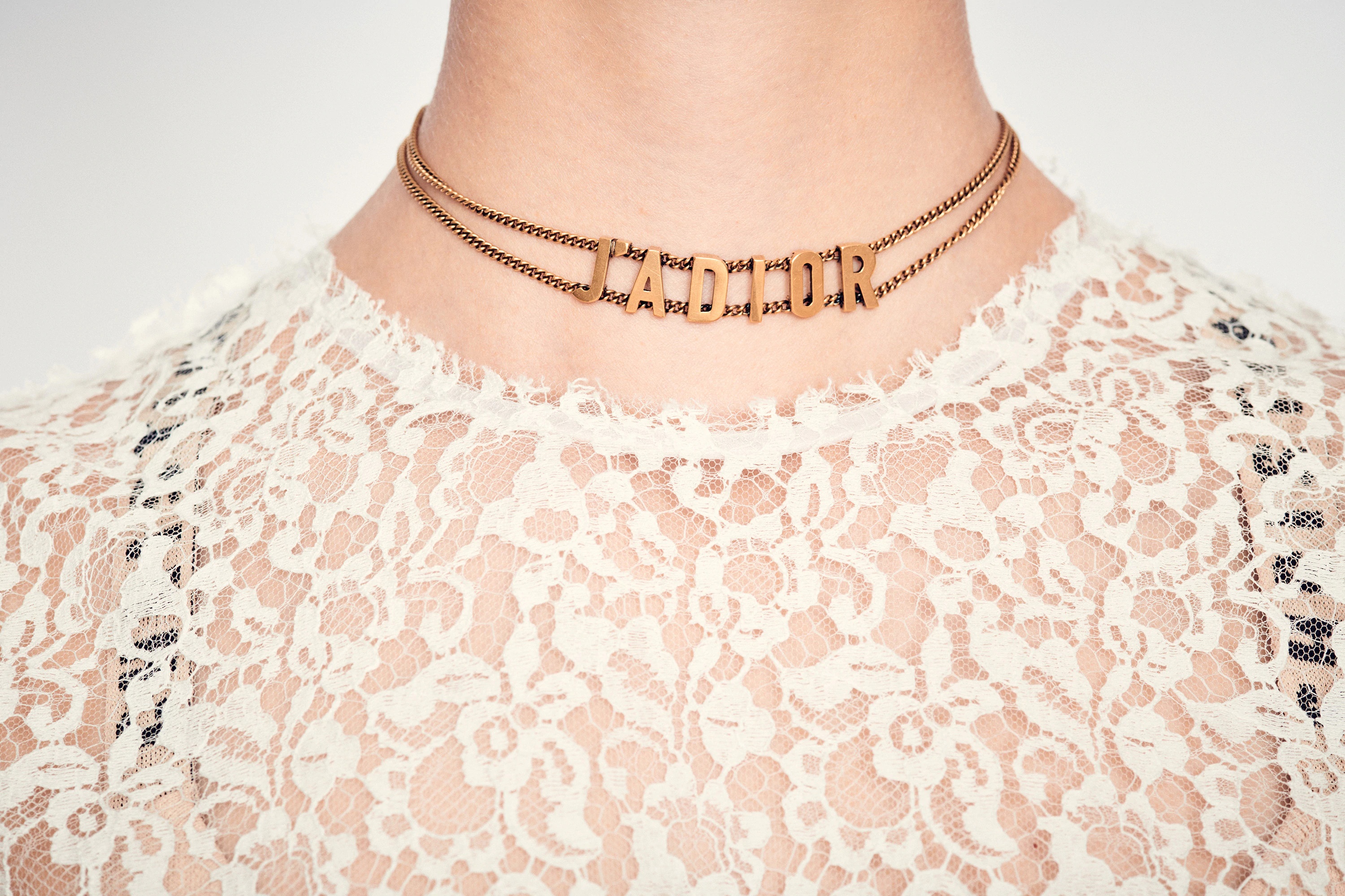 J'Adior Choker - 3