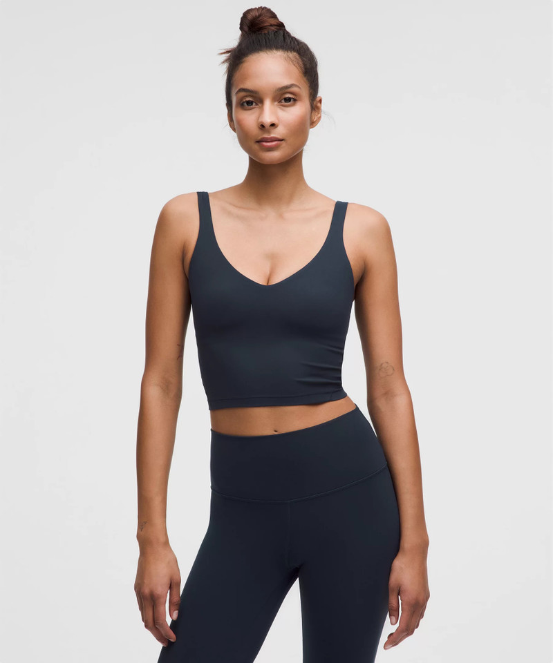 lululemon Align™ Tank Top *Light Support, A/B Cup 1
