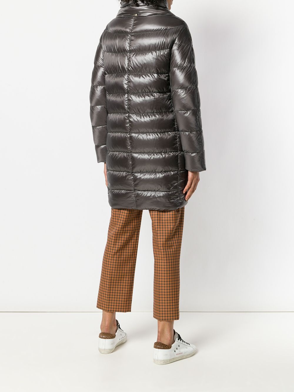 Dora padded coat - 4