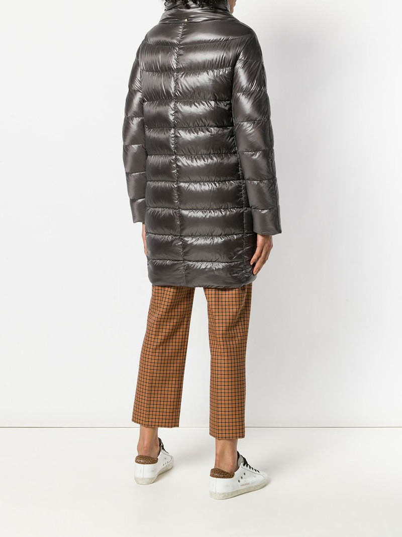 Dora padded coat 4