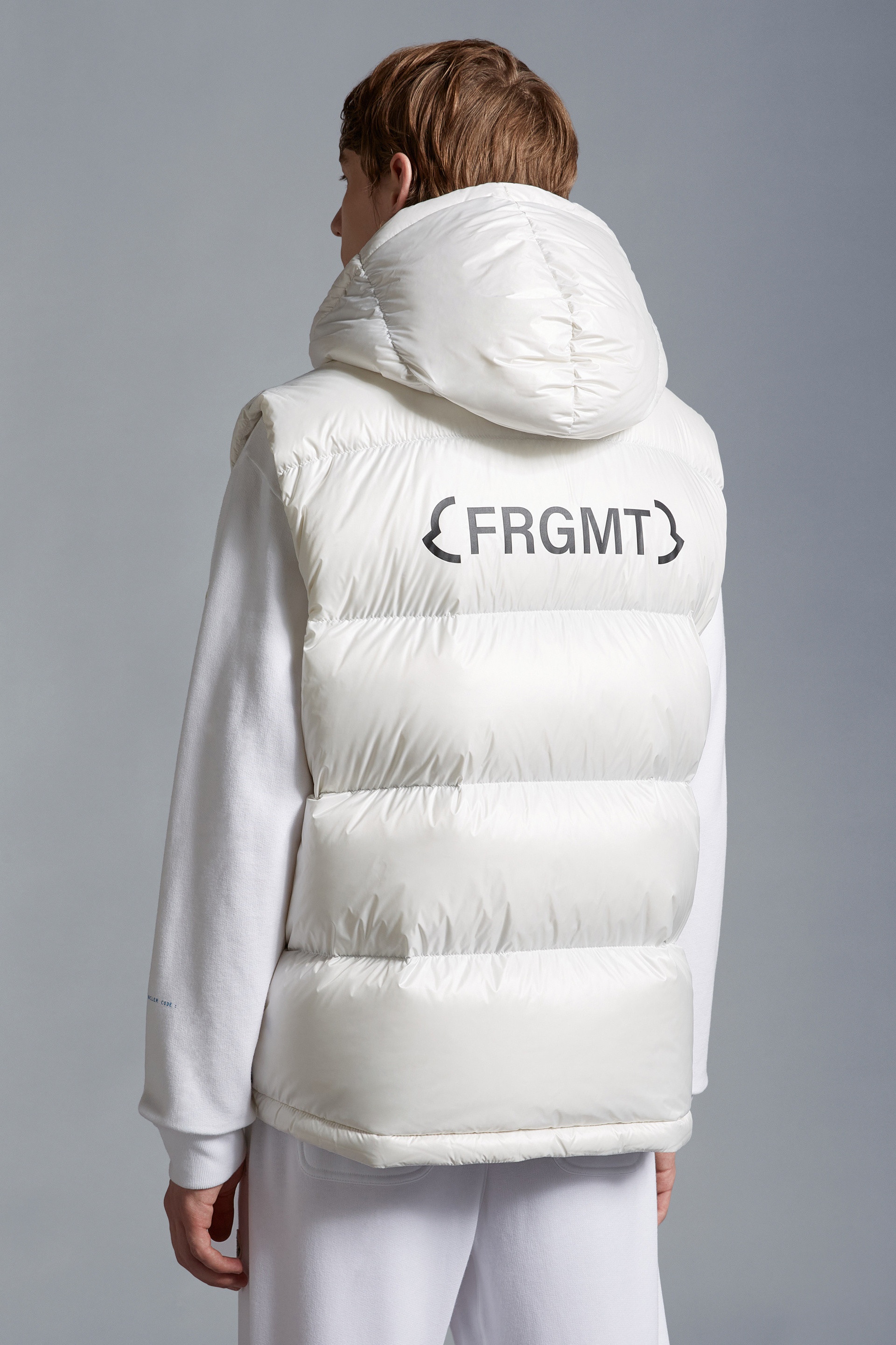 Marsh Down Vest - 2