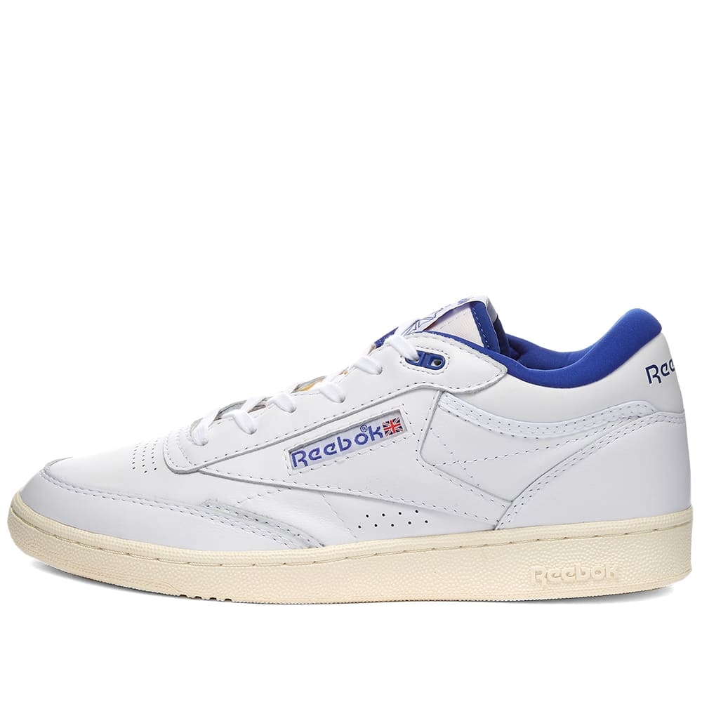 Reebok Club C Mid 2 - 2