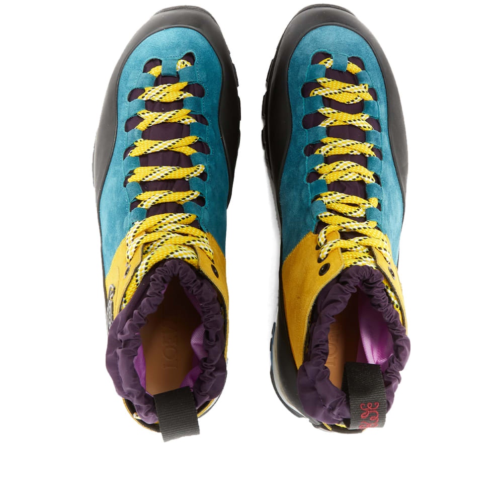 Loewe ELN Climbing Shoe - 5