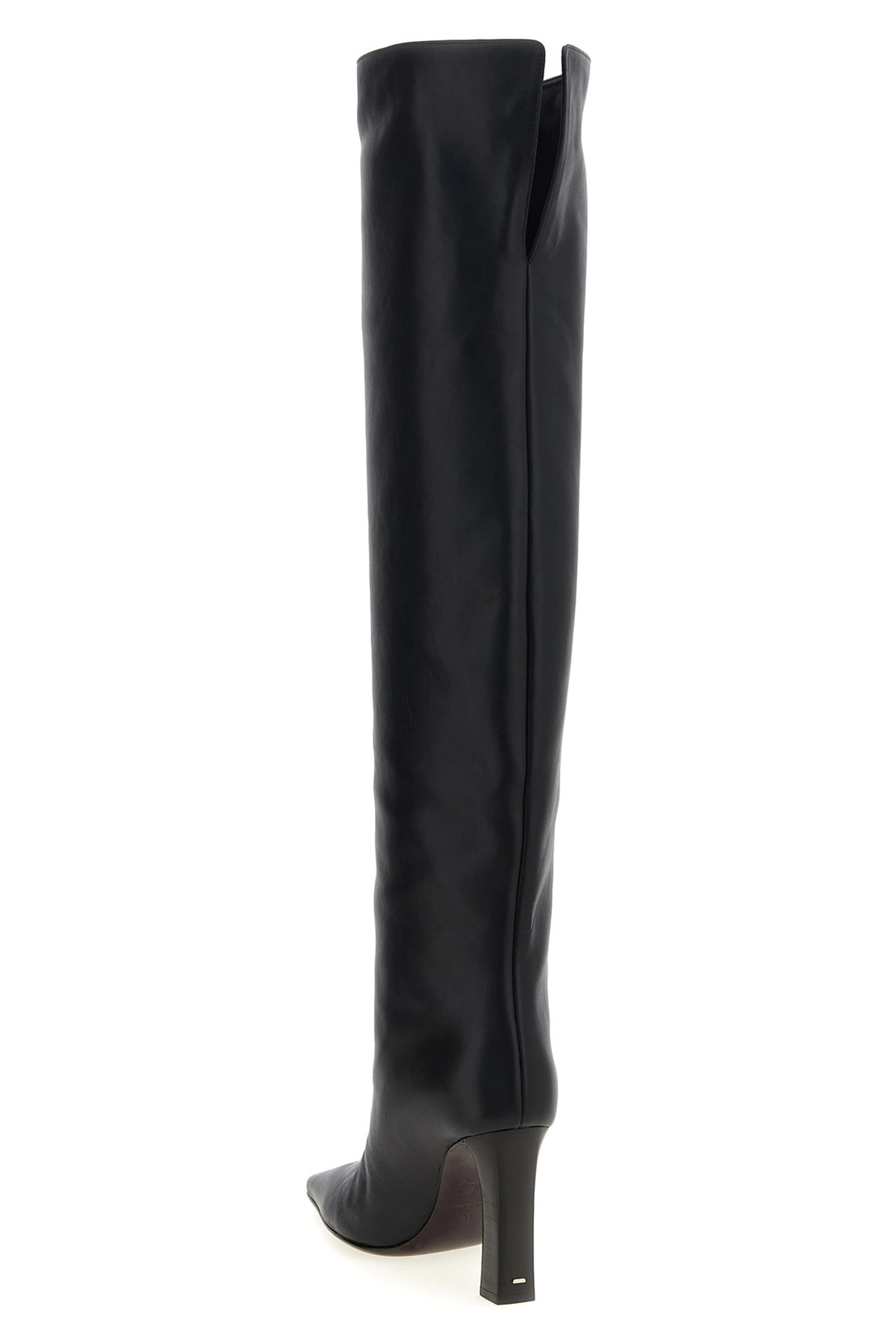 'Janiee Plus' boots - 3