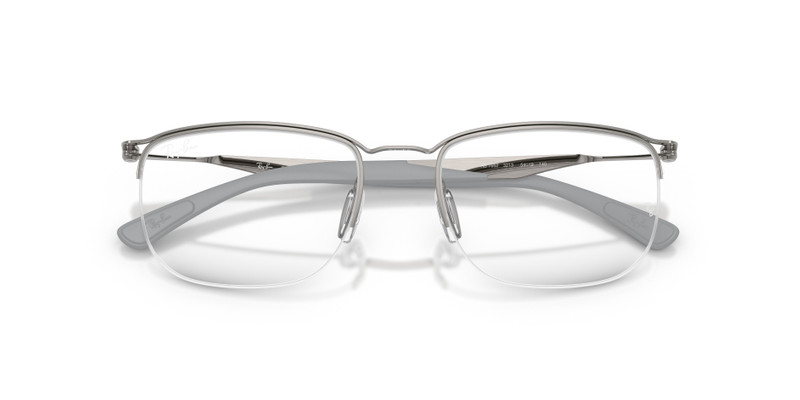 Ray-Ban RB7552 OPTICS outlook