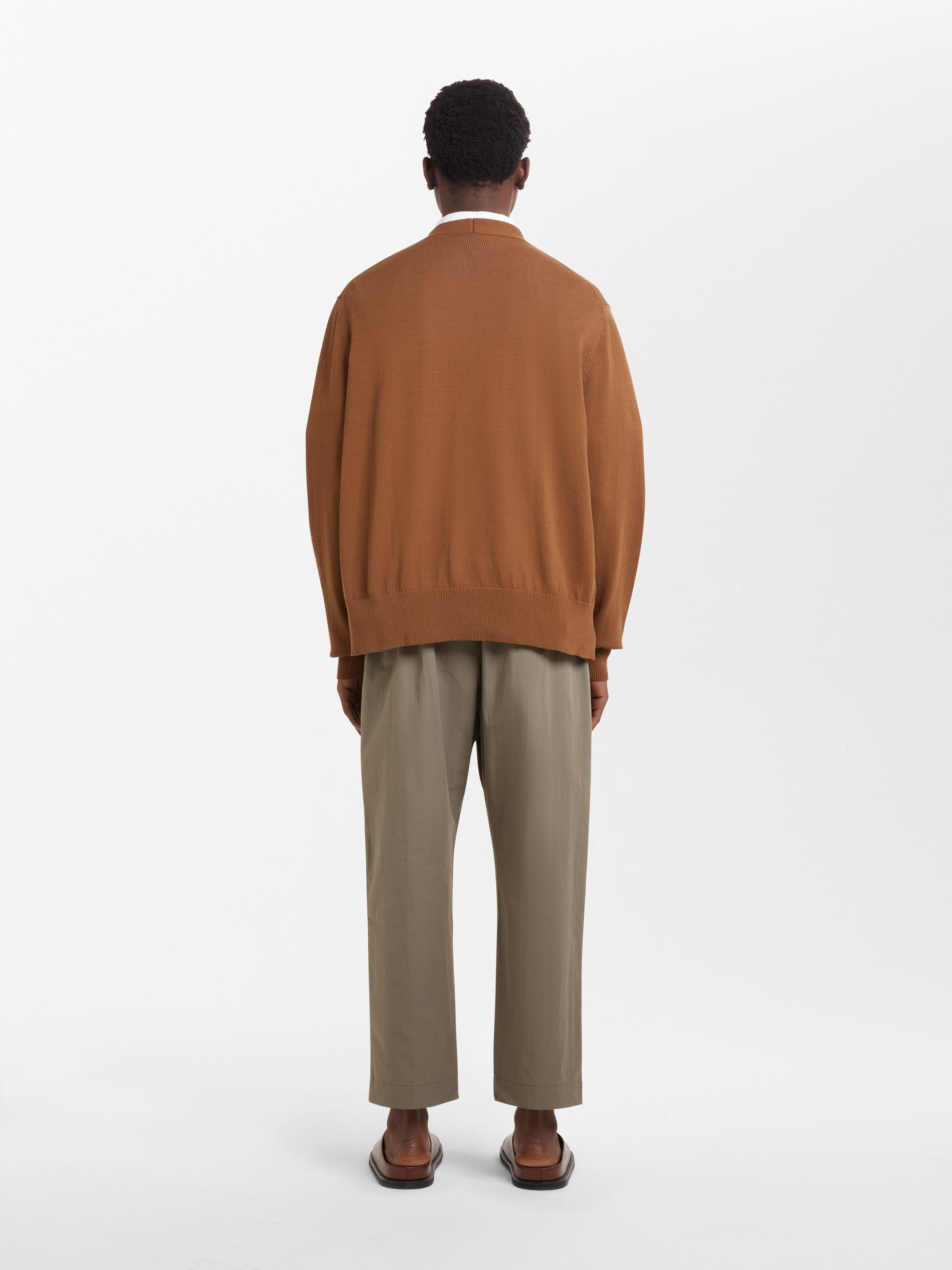 Gentile Pant - 4