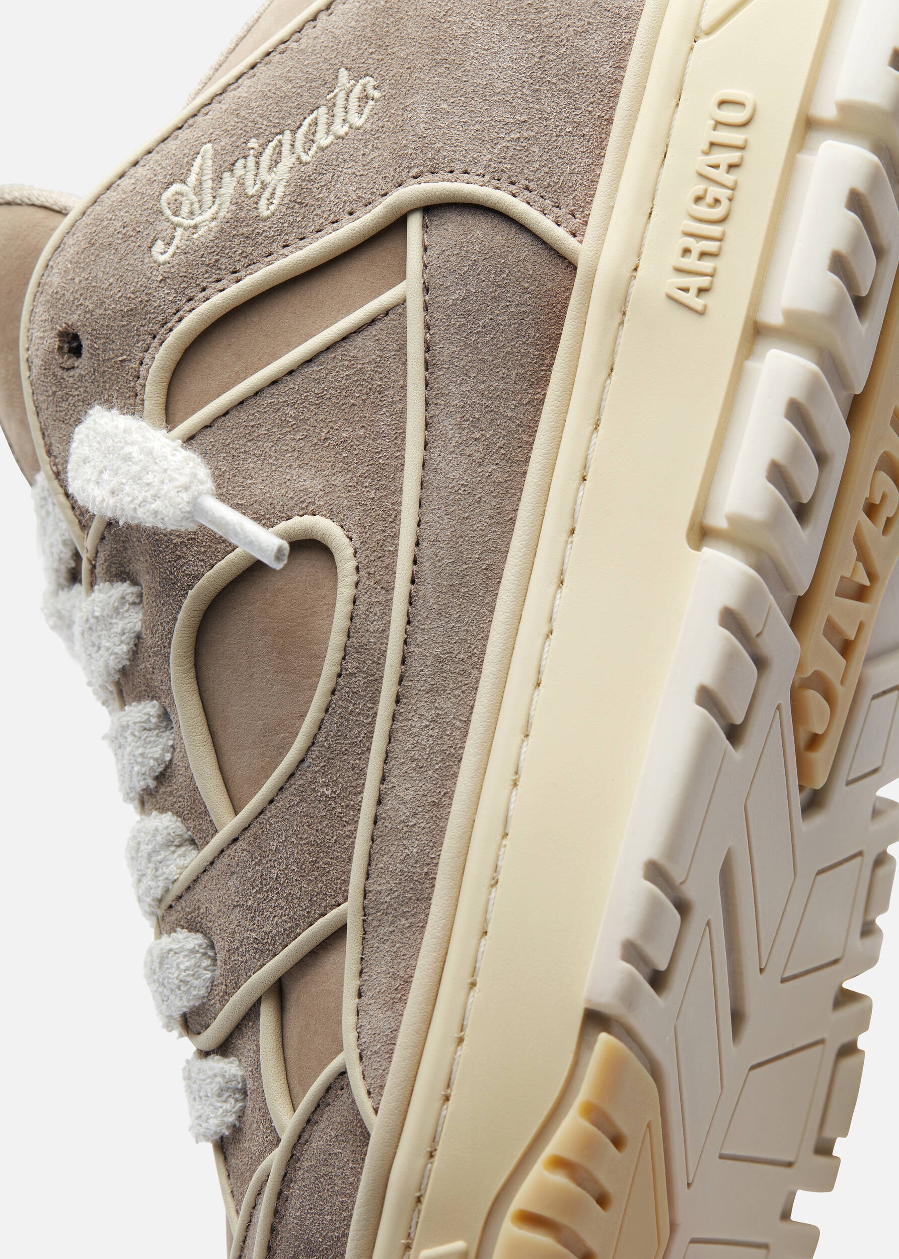 Area Lo Sneaker - 5