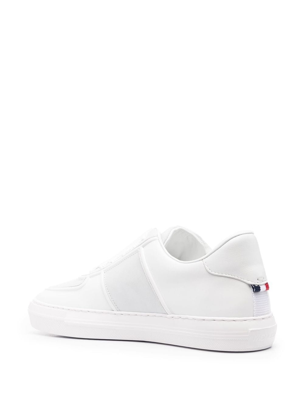 Neue York low-top sneakers - 3