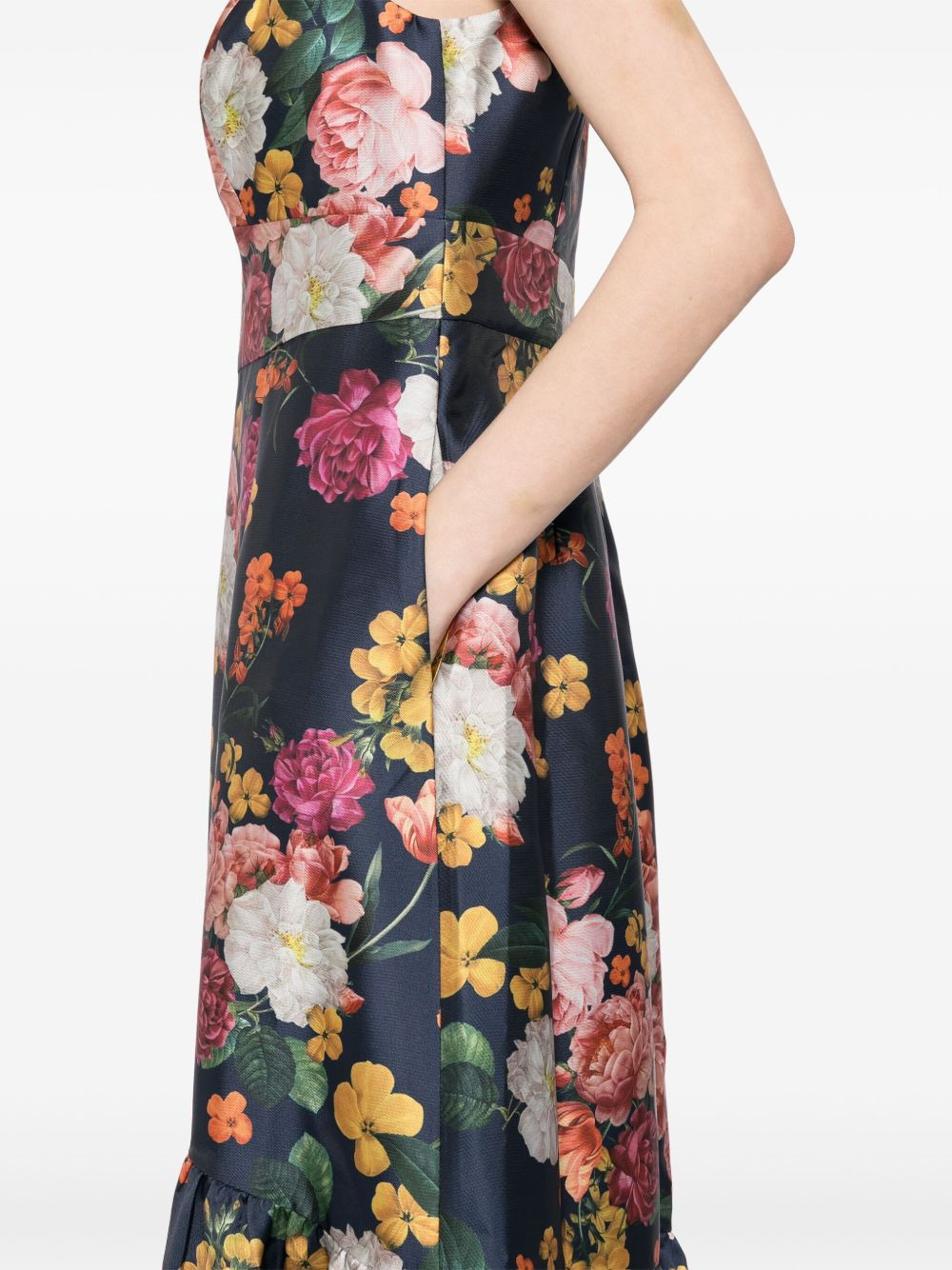 Rori gown - 5