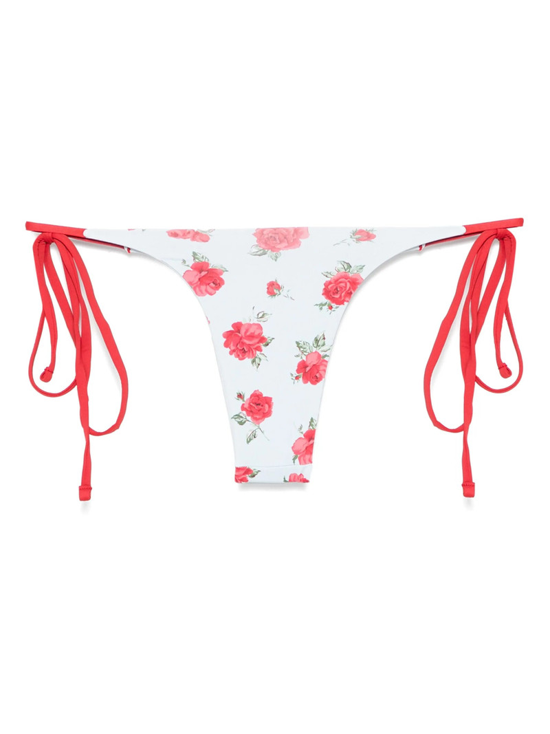 Frankies Bikinis Divine Bikini Briefs outlook