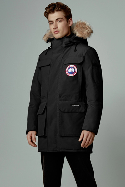 Canada Goose CITADEL PARKA outlook