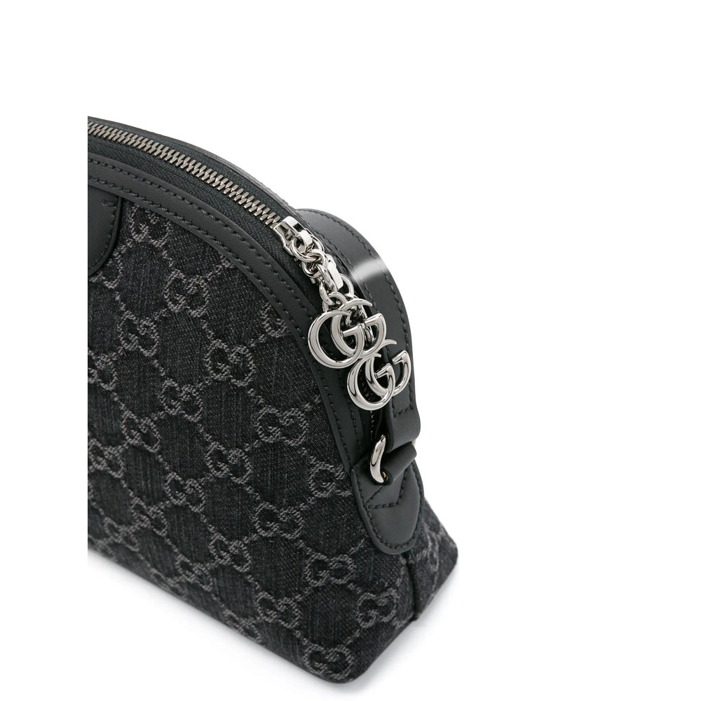 Gucci Black Satchels & Cross Body Bags Women - 3
