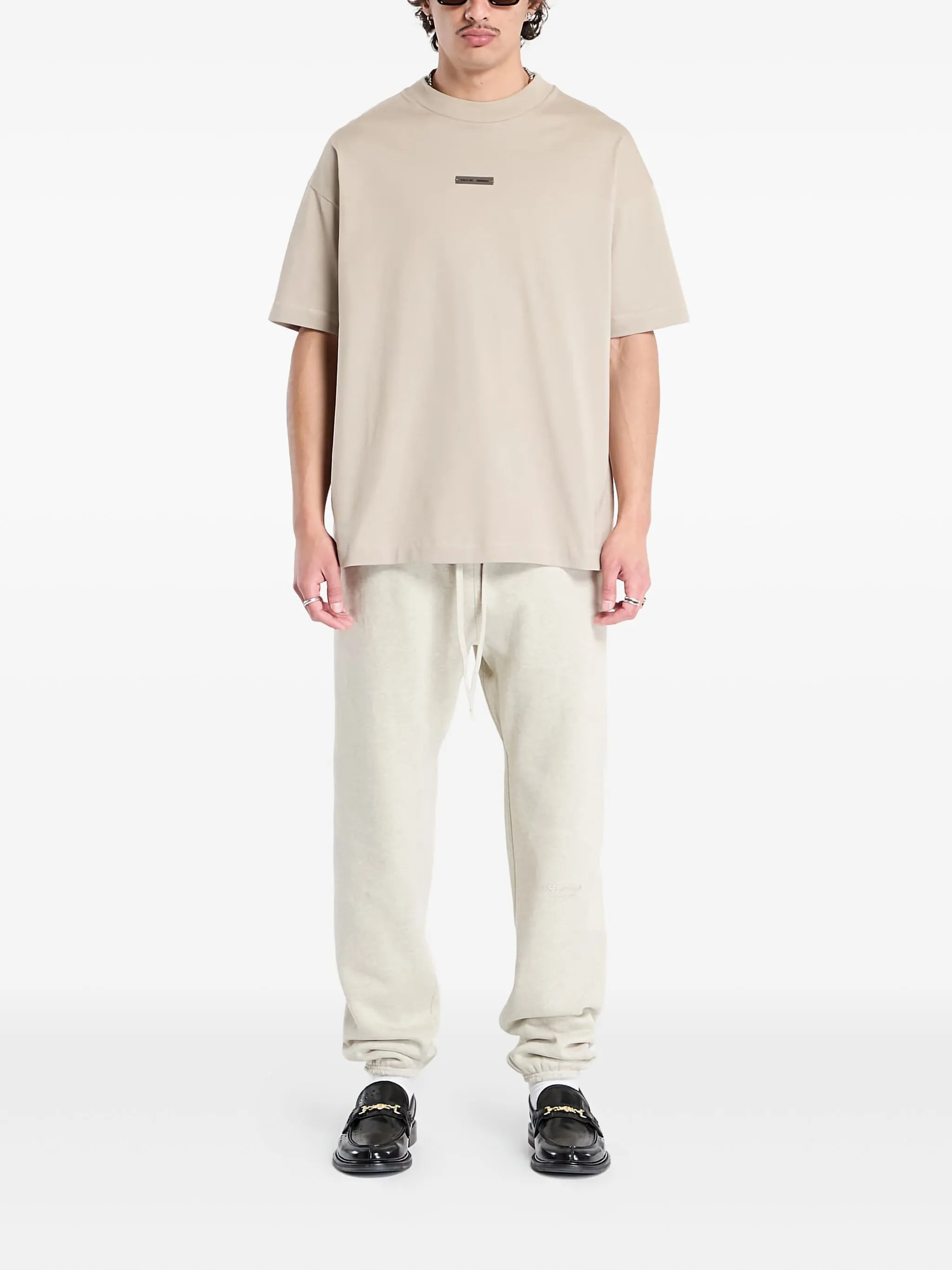 Fear Of God Essentials Cotton Track Pants - 2