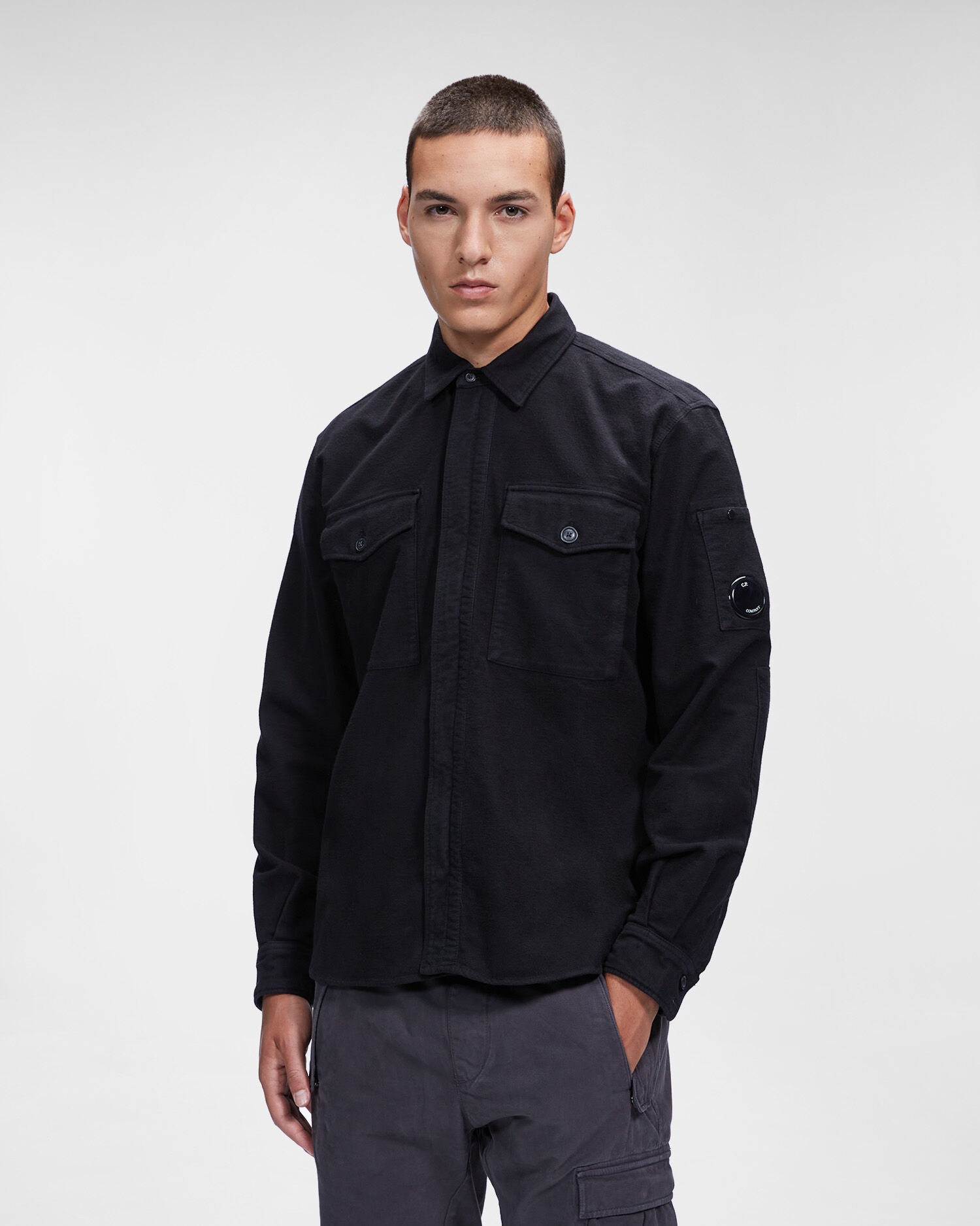 Fustagno Shirt - 2