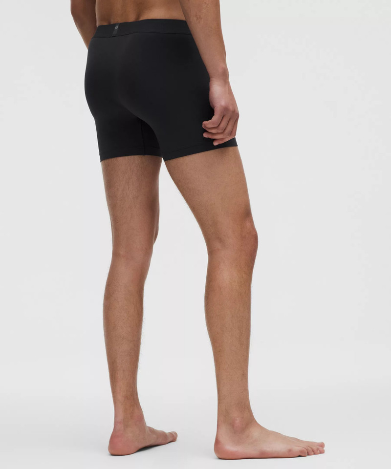lululemon Soft Stretch Active Boxer Brief 5" outlook