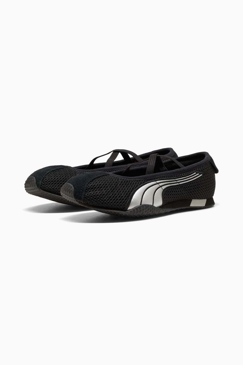 PUMA H-Street Ballet Women's Sneakers outlook