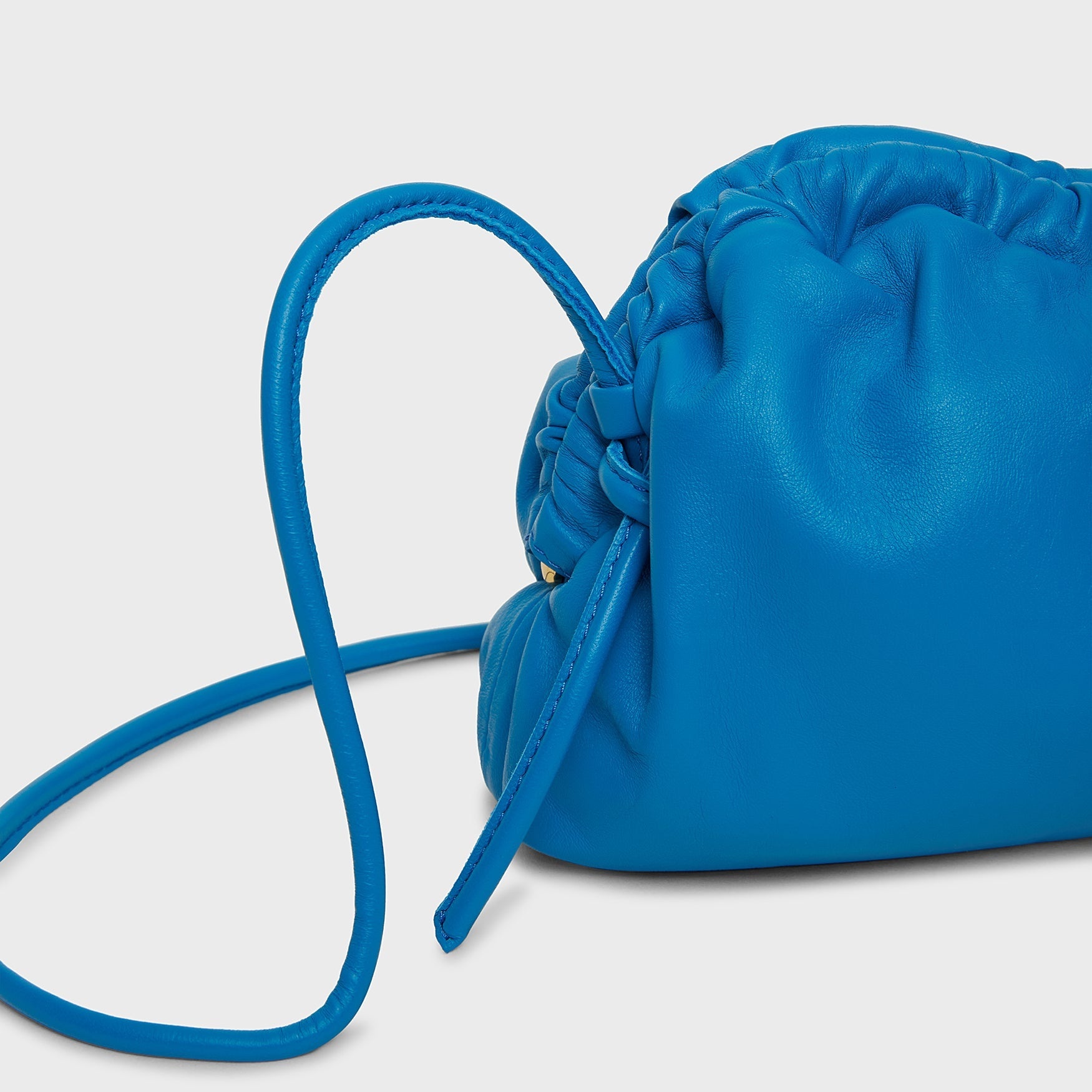 MINI CLOUD CLUTCH - 4