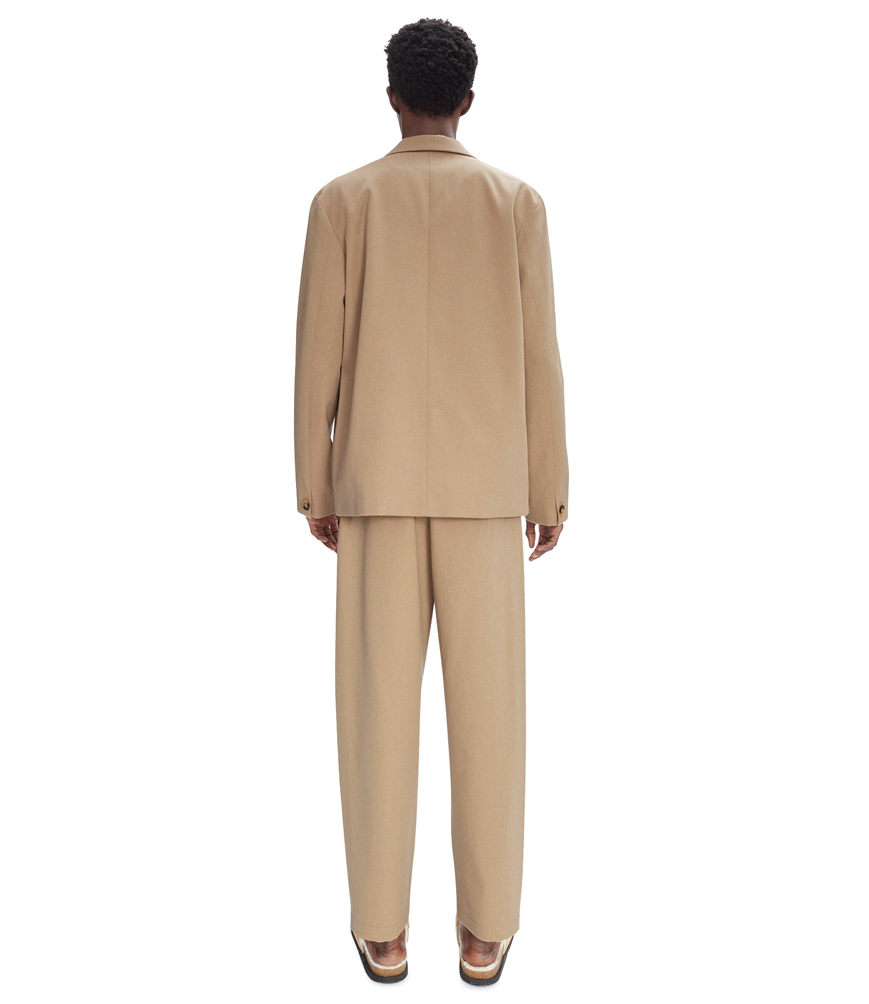 LUC JACKET - 4
