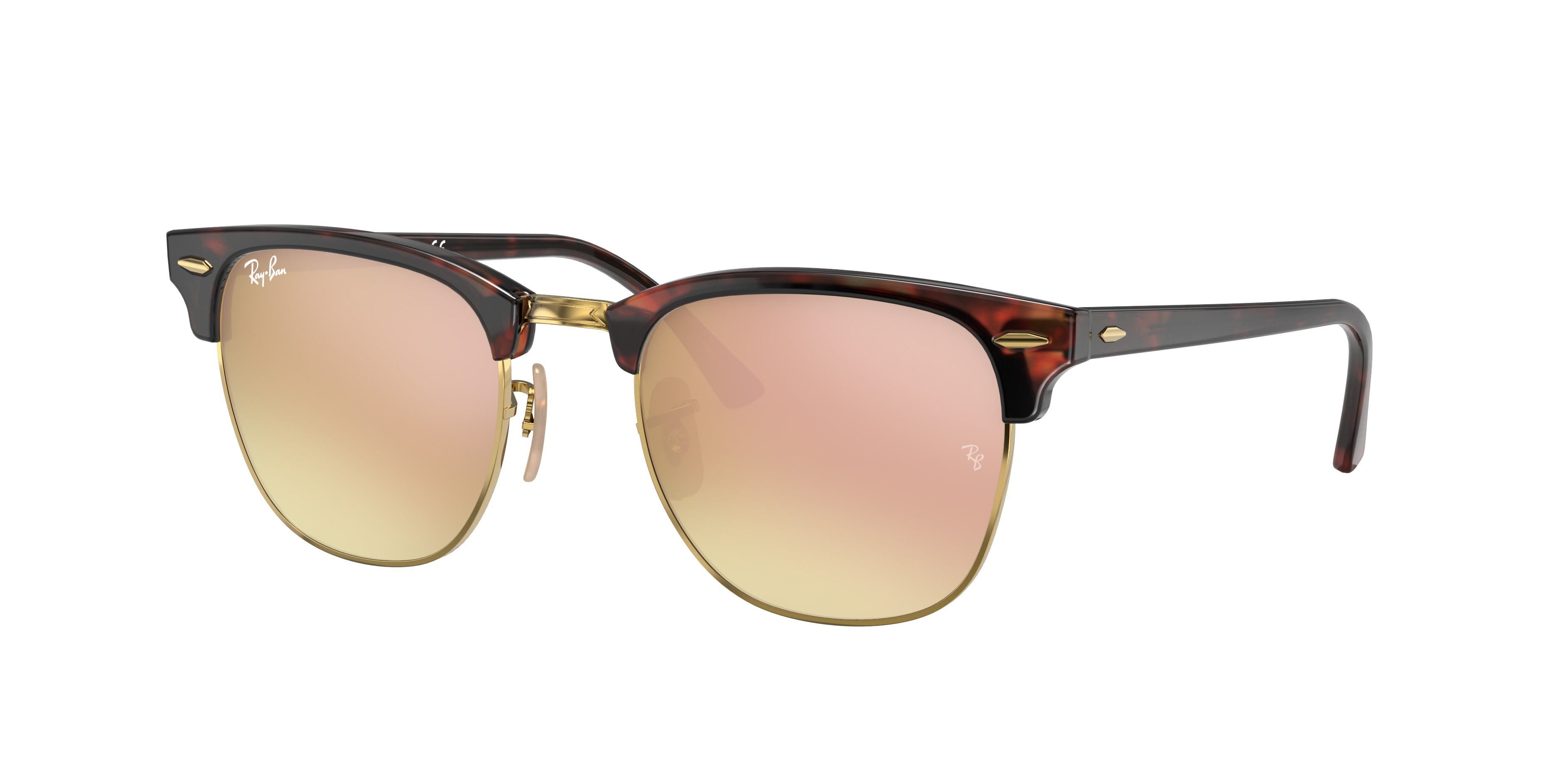 CLUBMASTER FLASH LENSES - 3