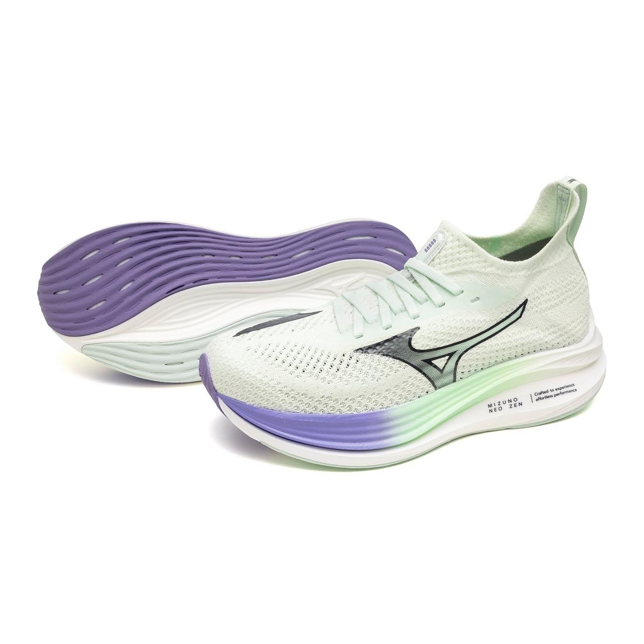 Women's Mizuno Neo Zen Running Shoe - 10