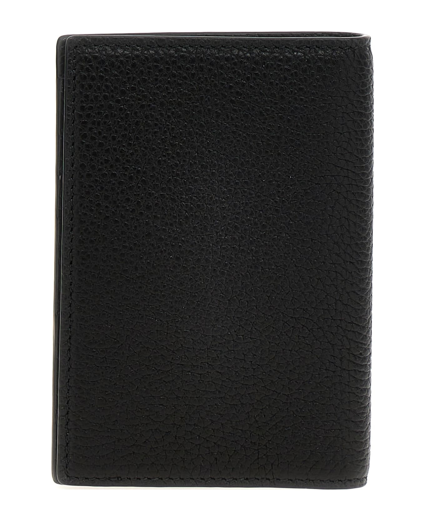 Logo Passport Holder - 2