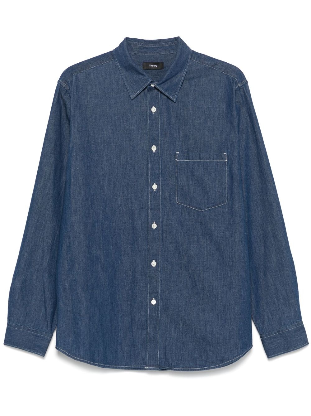 Serge Light 2 shirt - 1