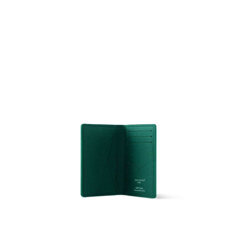 Pocket Organizer 3
