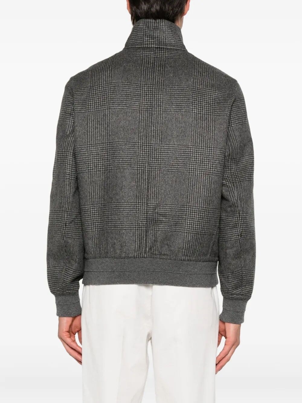 Cashmere Jacket - 3