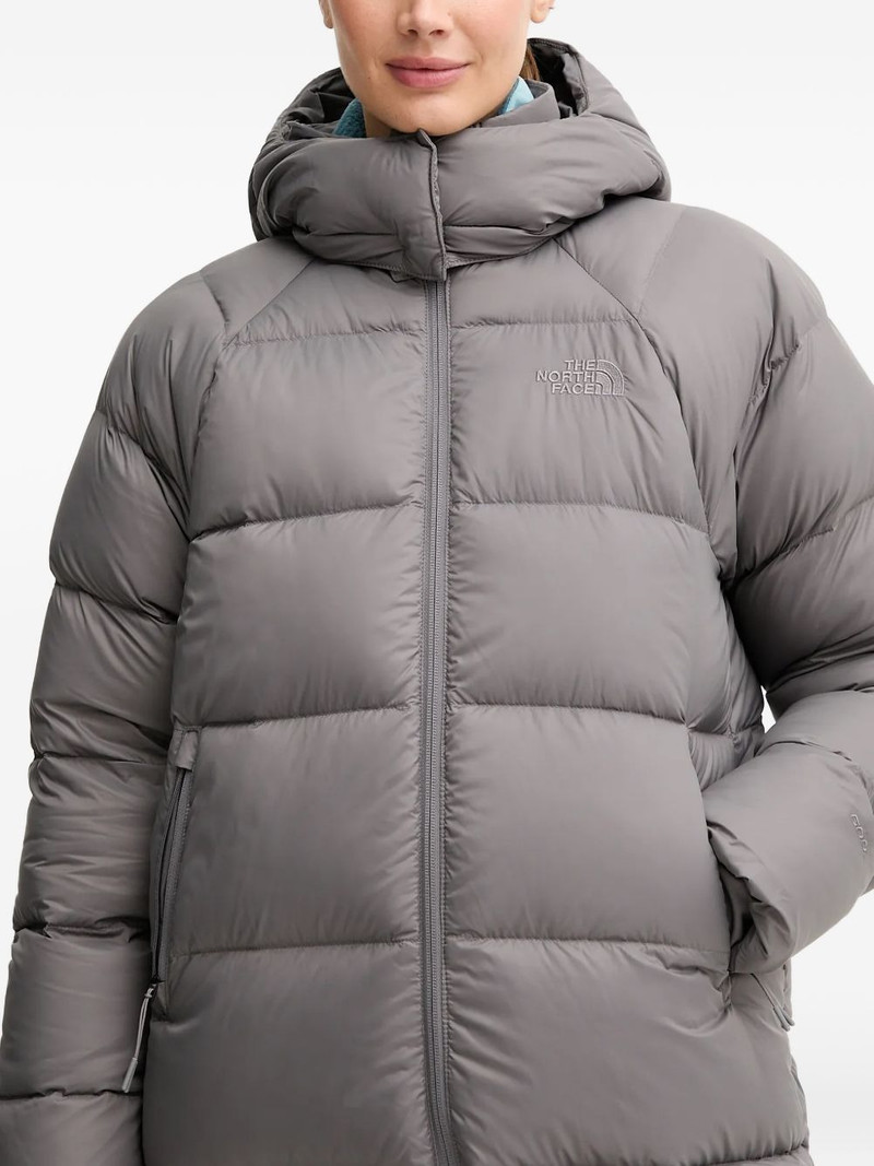 hooded padded coat 4