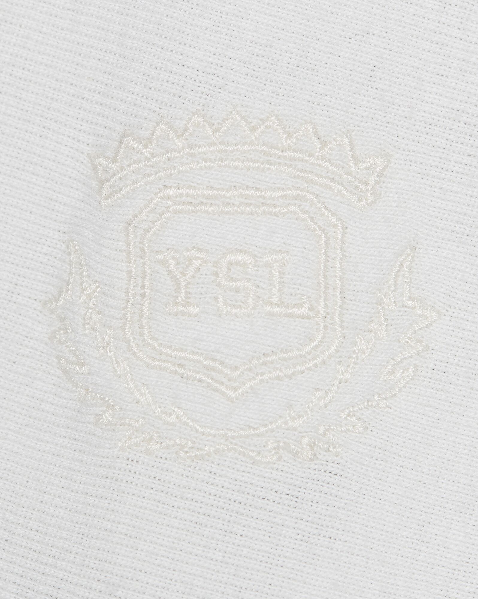 ysl vintage t-shirt - 4