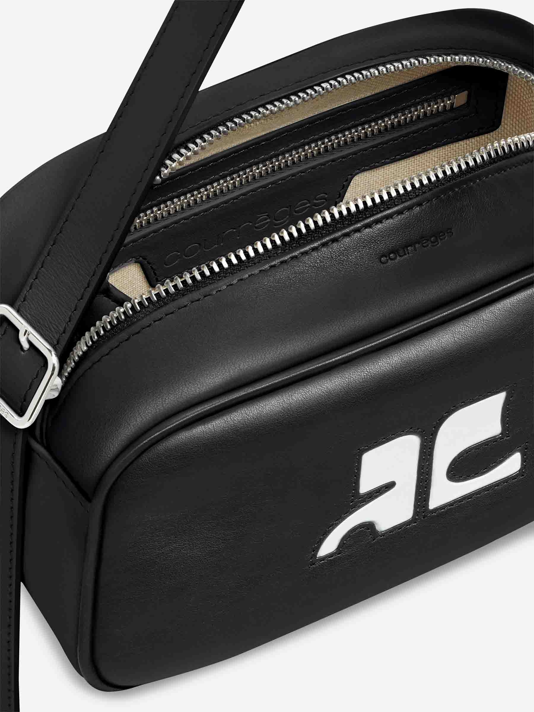 SHOULDER BAG CAMERA - 3