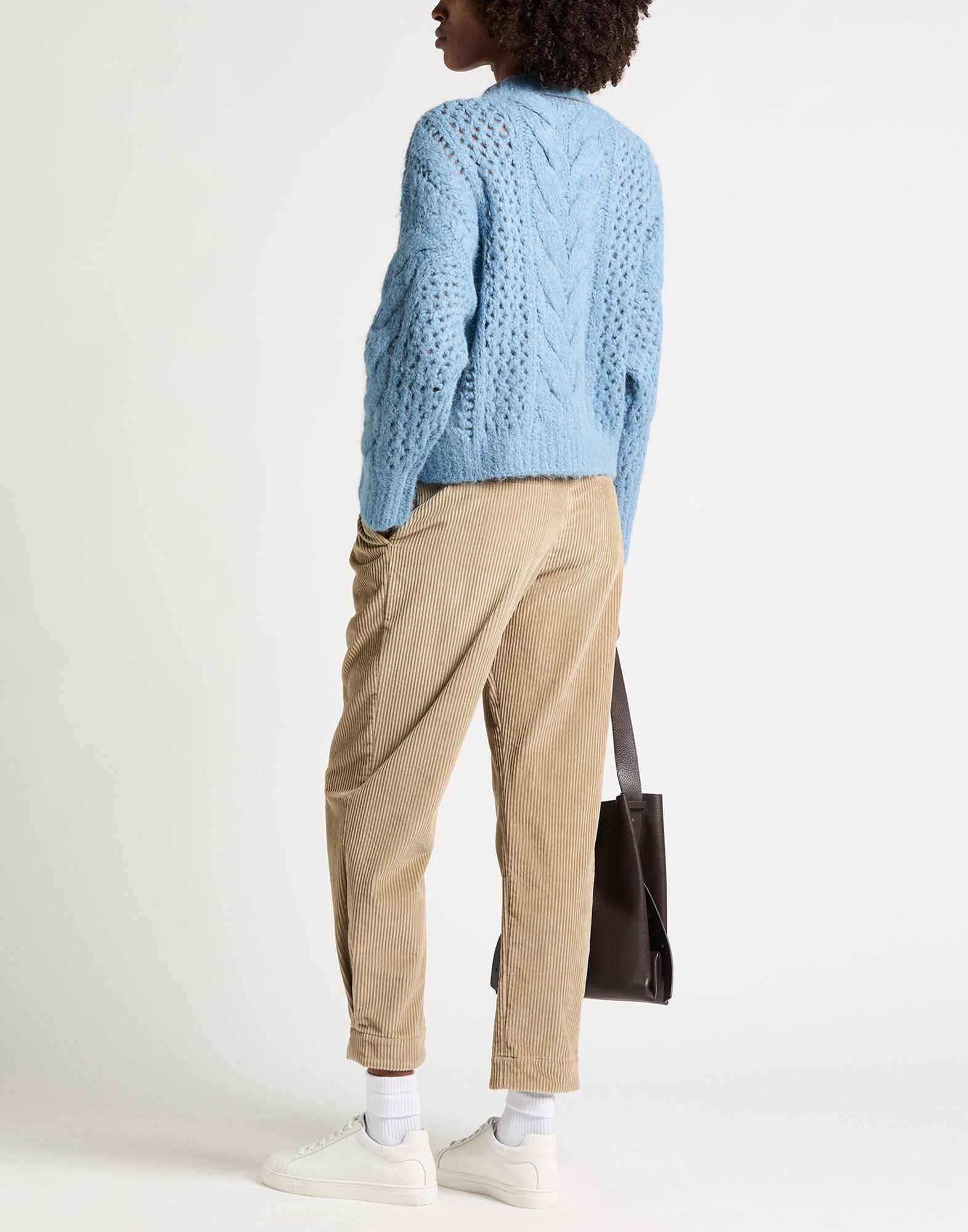 Sand Women's Casual Pants - 4