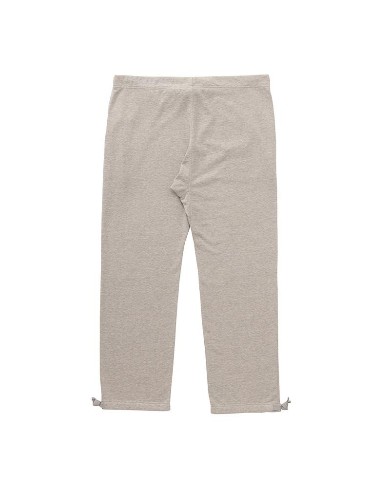 visvim SWEAT PANTS GREY outlook