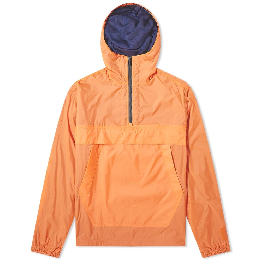 Paul Smith Ripstop Popover Jacket - 1