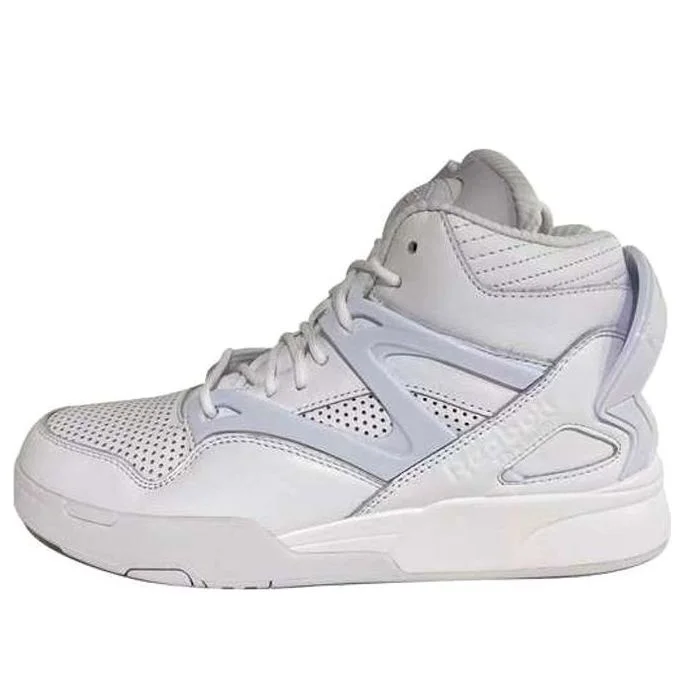 Reebok Juun J x Pump Omni Zone 2 'White Cold Grey' GW8005 - 1