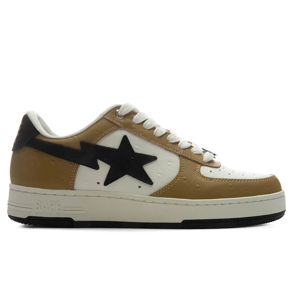 BAPE STA #3 M2 - BROWN - 1