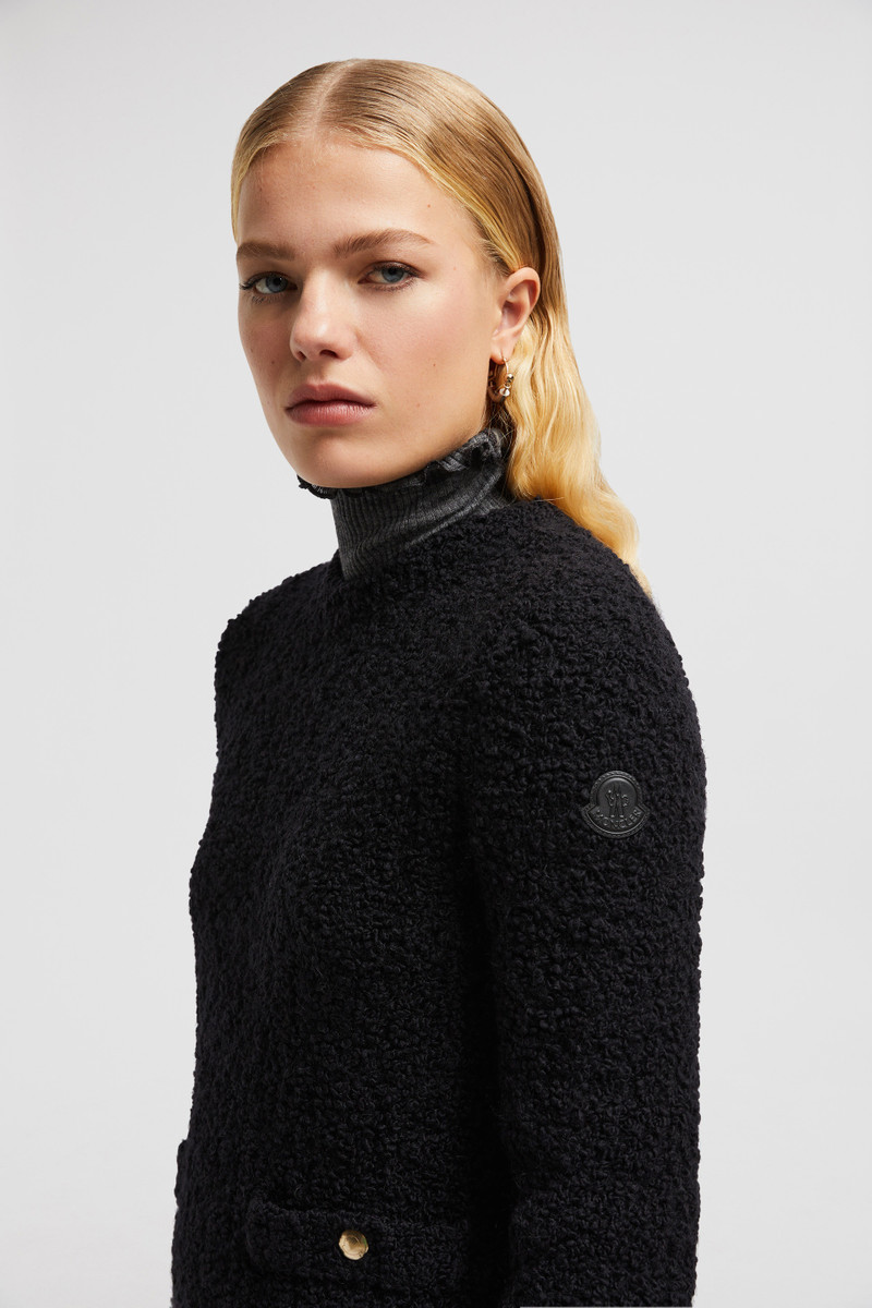 Wool & Alpaca Sweater 4