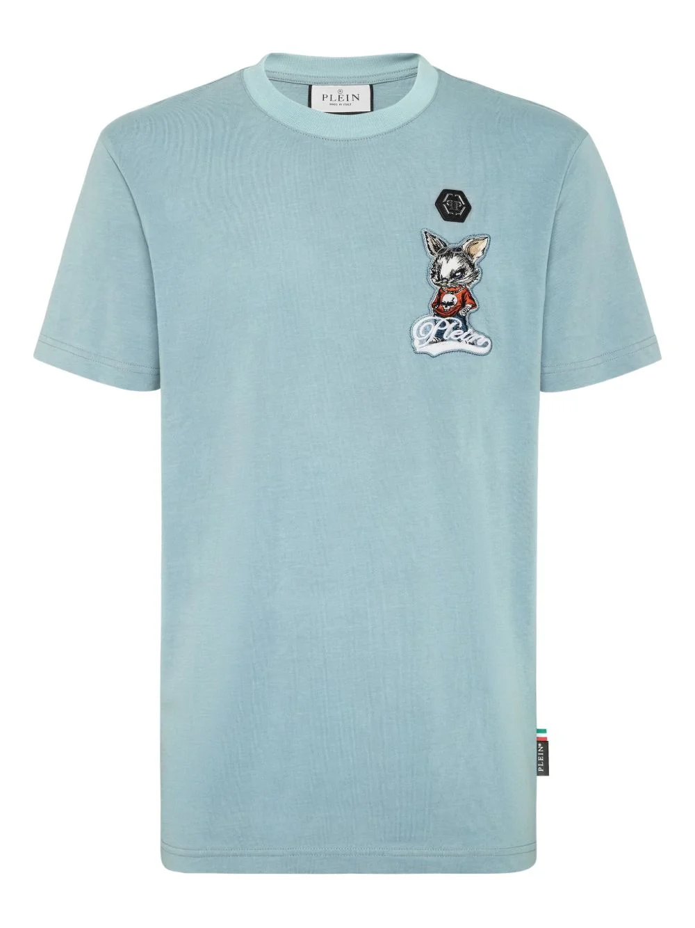 Plein Bunny Signature T-shirt - 1