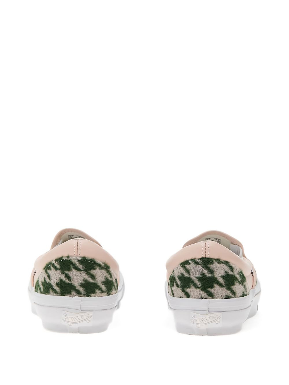Slip-On Reissue 98 LX sneakers - 3