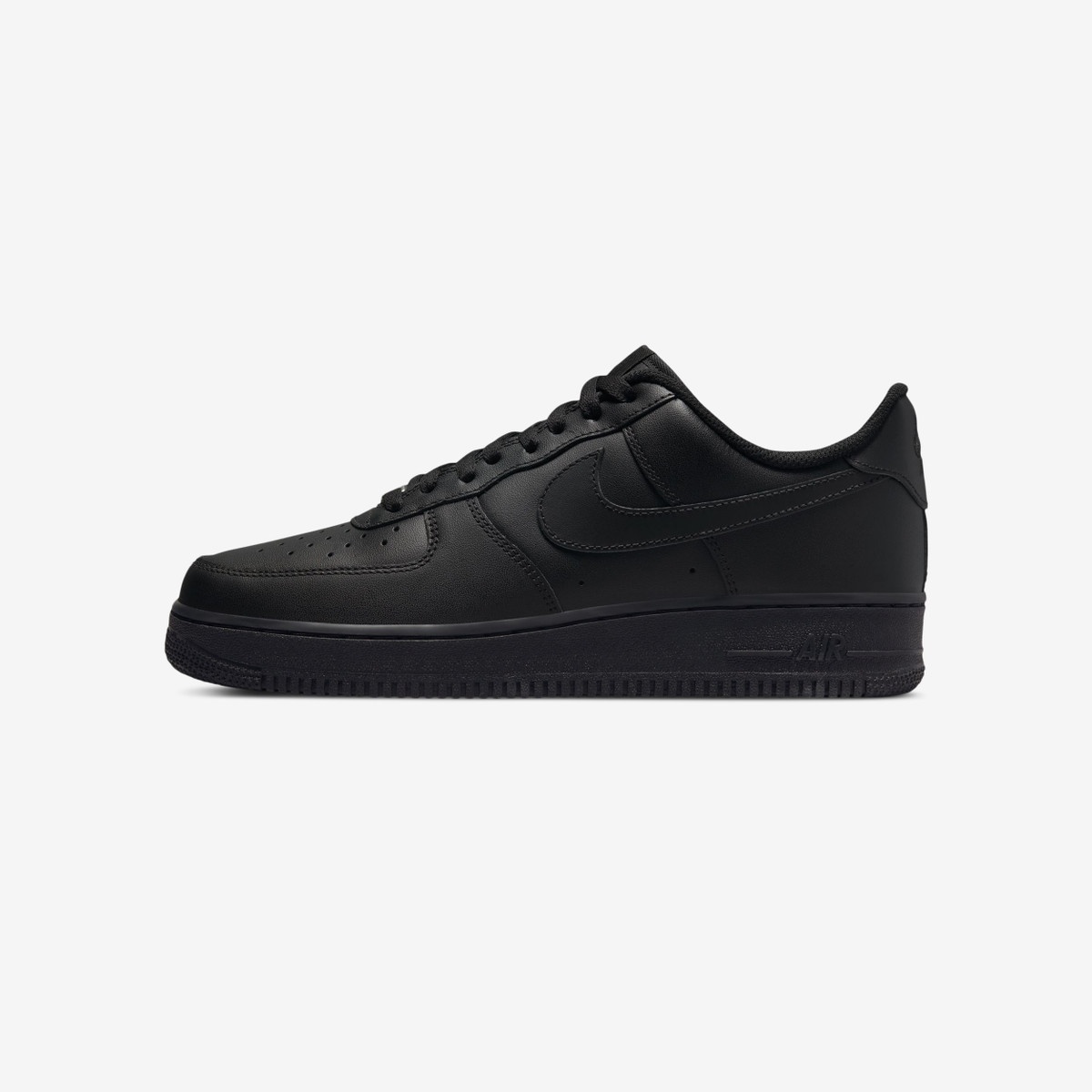 Air Force 1 '07 - 5