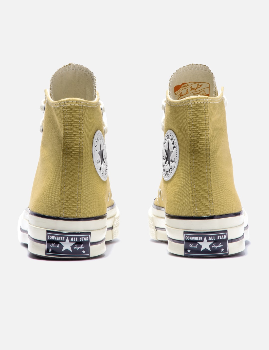 CHUCK 70 HI - 3