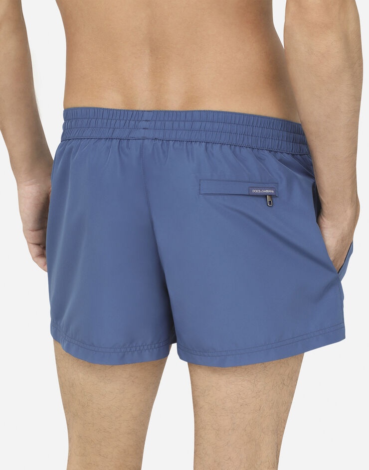 Short swim trunks - 5