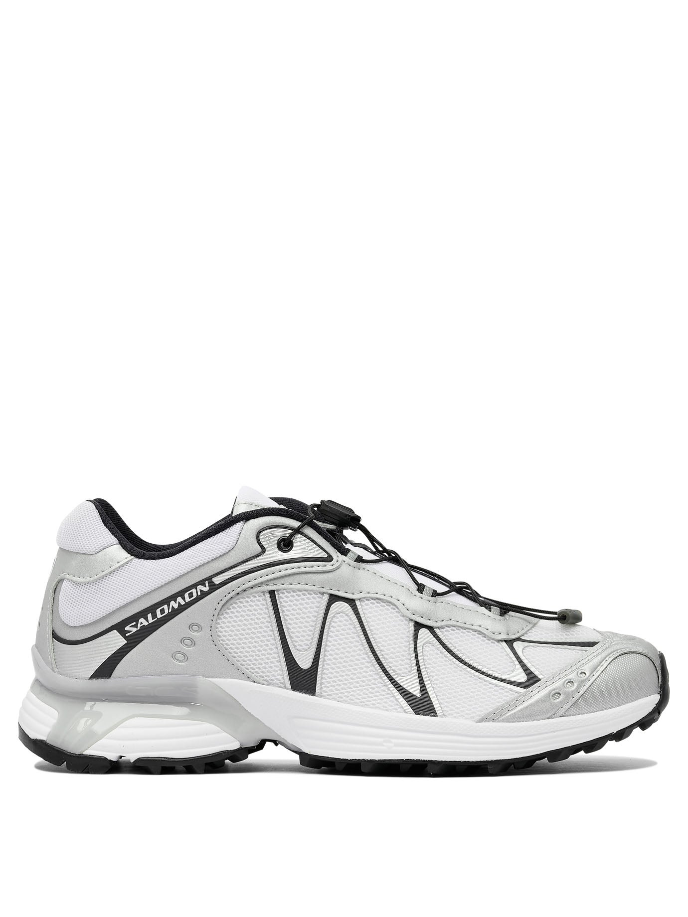 Sneakers & Slip-On White - 1