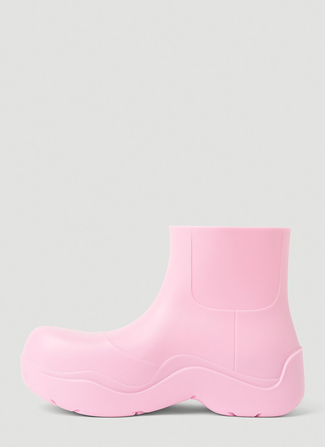 Bottega Veneta Women Puddle Boots - 3
